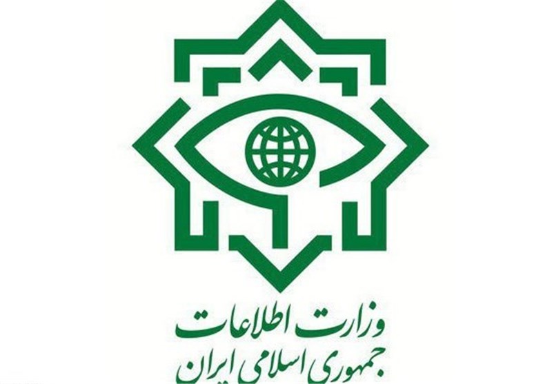 Iran’s Intelligence Forces Arrest 27 Terrorists