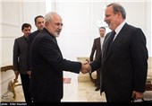 Zarif: Iran Ready to Open New Economic Capacity for Brazil