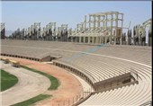 پروژه دهکده المپیک خرم‌آباد 8 ساله شد/ محرومیت ورزشکاران دو و میدانی لرستانی از پیست تارتان