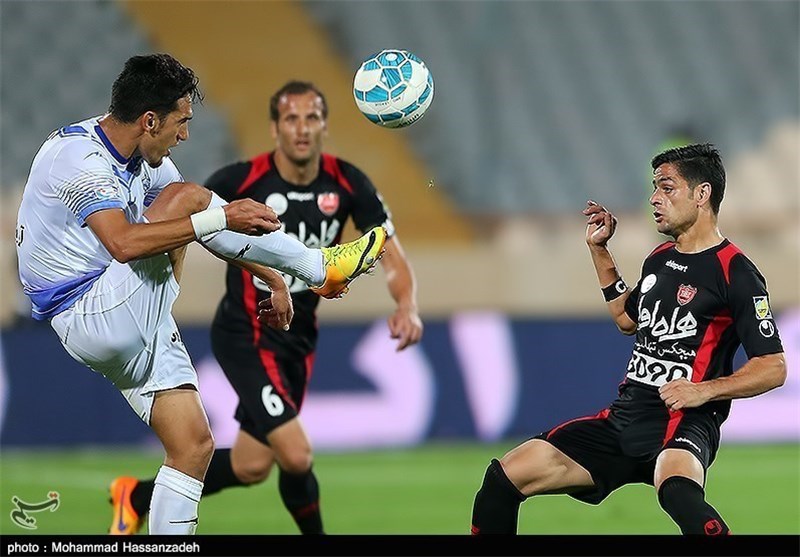 رافخایی و حاتمی در لیست 18 نفره ملوان/ کاظمی به نشست خبری نمی‌رسد