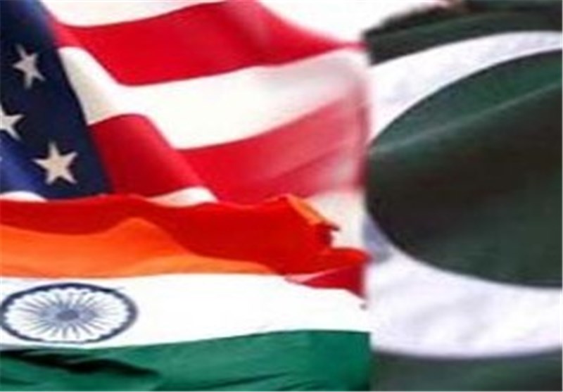مرور روابط استراتژیک پاکستان، آمریکا و هند در سایه بی‌اعتمادی اسلام‌آباد-واشنگتن