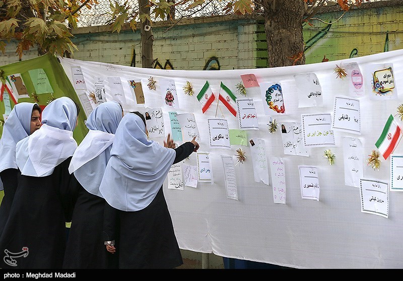 تهران| بیش از 10 میلیون دانش‌آموز در انتخابات شورای دانش‌آموزی شرکت می‌کنند