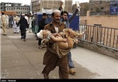 جان باختن 1500 نفر بر اثر حوادث طبیعی در افغانستان