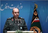 Iran’s DM Urges Halt to Fighting between Armenia, Azerbaijan