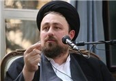 حجت الاسلام حسن خمینی مهمان «نگاه یک» شد