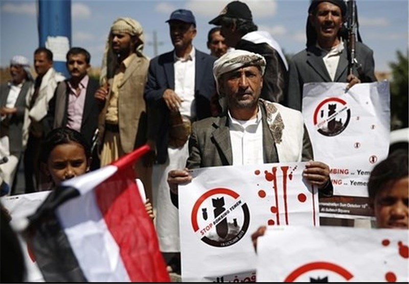 MSF Wants Answers from Saudi-Led Coalition on Yemen Hospital Strike