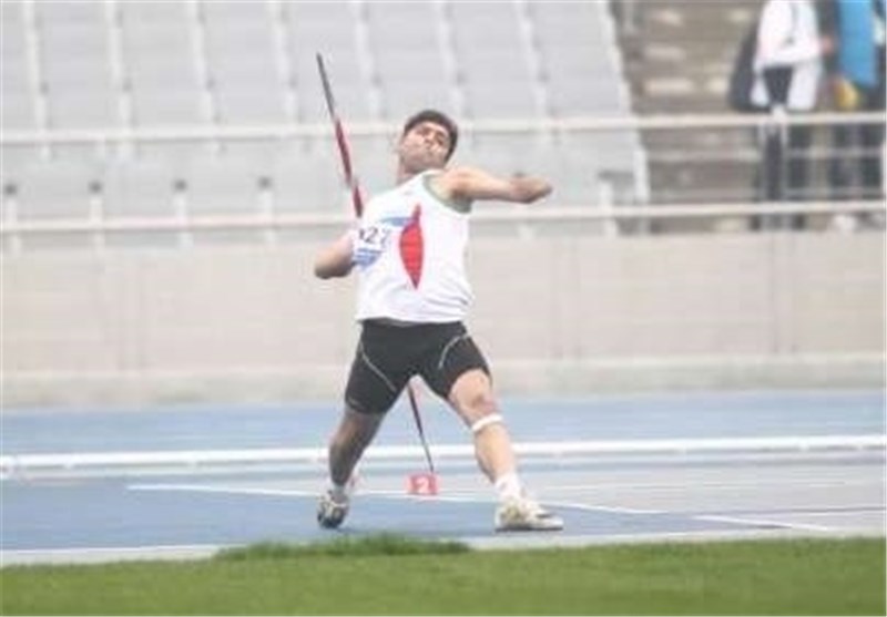 Iran’s Mirshekari Snatches Bronze at IPC Athletics World Championships