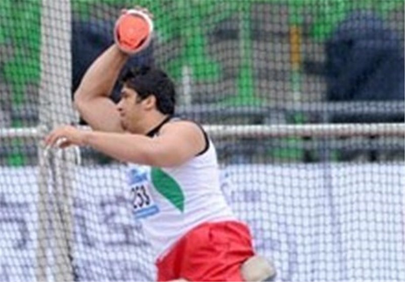 Islamic Solidarity Games: Iranian Para Athletes Claim Silver, Bronze