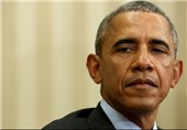 اوباما: خرید اسلحه در آمریکا از خرید کتاب آسان‌تر است