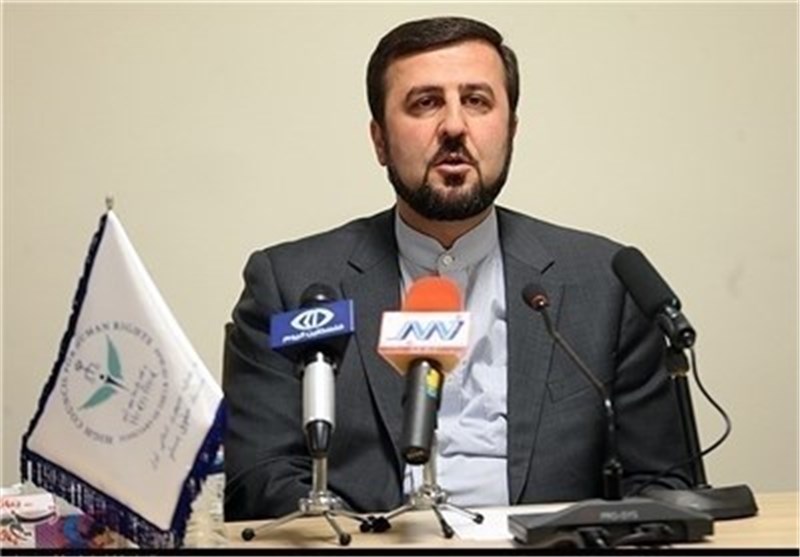 Iranian, Foreign Diplomats Discuss JCPOA in Vienna