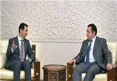 حل بحران سوریه مستلزم مذاکره با «بشار اسد» است