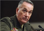 ارتش آمریکا خواستار اقدام قاطع علیه داعش در خاک لیبی شد