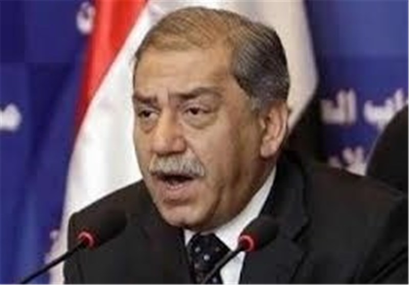 نائب فی البرلمان العراقی یطالب الادعاء العام بتوجیه تهمة الخیانة العظمى لوزیر الدفاع