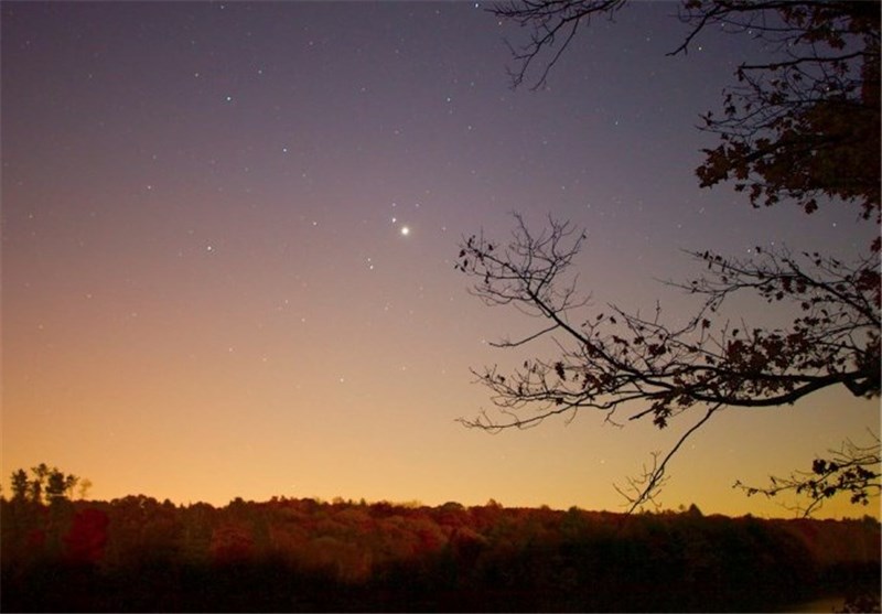 Venus, Mars, Jupiter Will Dance in a Cosmic Triangle in Rare Planet Formation (+Film)