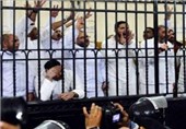صدور حکم حبس برای 41 مخالف دولت مصر
