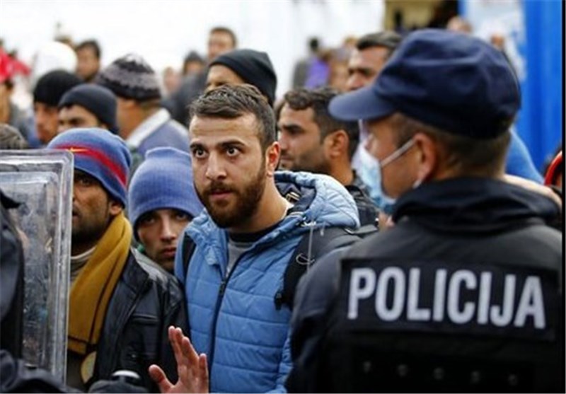 EU Predicts 3 Million More Migrants Could Arrive by End 2016