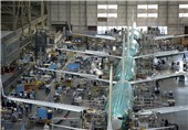 Plane Manufacturers Vying for Iran’s Market: Official