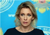 هشدار روسیه در مورد تلاش آمریکا برای ادامه جنگ در سوریه