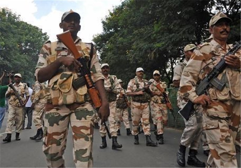 حمله مجدد نظامیان هندی به مسلمانان مظلوم کشمیری 6 شهید برجای گذاشت