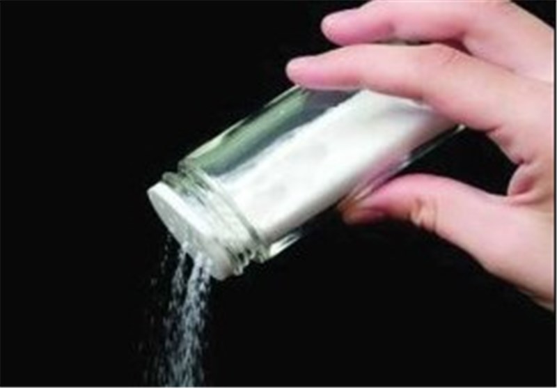 مصرف «نمک» برای سلامتی مفید است یا مضر