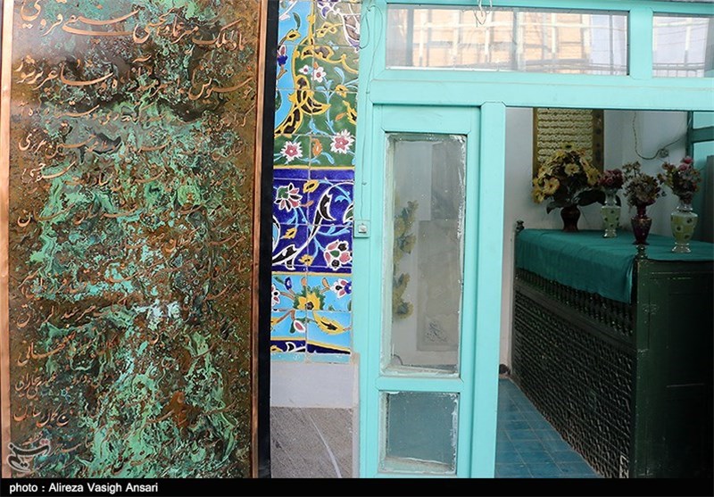 میرعماد در عمق مهجوریت؛ تاریخ پشت درب‌های بسته مسجد مقصود بیک اصفهان