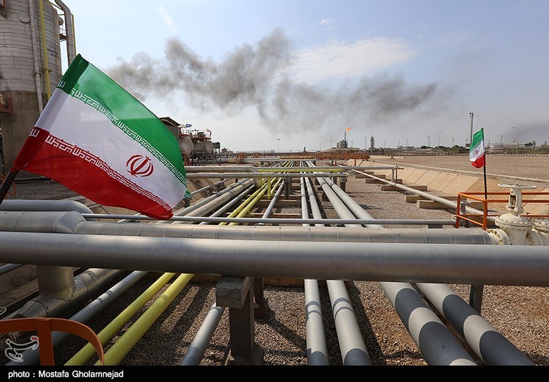 روسیه 890 میلیون دلار تجهیزات نفتی به ایران می‌فروشد