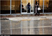 هواشناسی ایران 1402/04/09؛ هشدار &quot;جریانات خزری&quot; برای 7 استان/کاهش 5 درجه‌ای دما در برخی مناطق