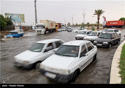  هواشناسی ایران ۱۴۰۱/۰۸/۲۹؛ تداوم بارش باران و برف در برخی مناطق/ هشدار بارش‌های سیل‌آسا در ۴ استان 