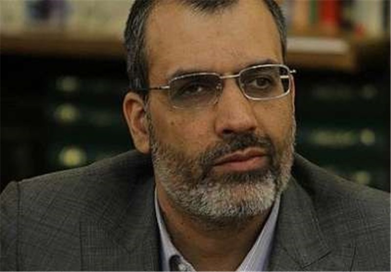 انتصاب سخنگوی جدید وزارت امور خارجه جمهوری اسلامی ایران