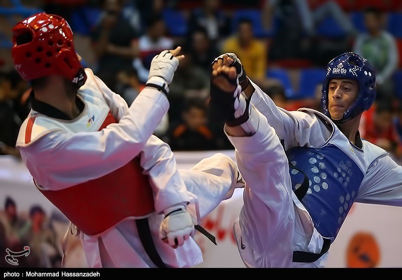 ایران میزبان مسابقات تکواندوی جام باشگاه‌های آسیا شد