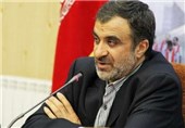 جانشین سازمان پدافند غیرعامل کشور: دشمنان ‌می‌خواهند با تحریم اقتصادی‌ ملت ایران را به زانو درآورند