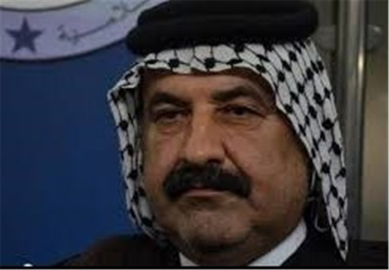 البرلمانی العراقی محمد الصیهود یتهم مسعود بارزانی بالسعی لتحویل کردستان الى «دولة صهیونیة»