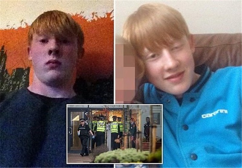 British Teenager Stabbed to Death at School by Fellow Pupil