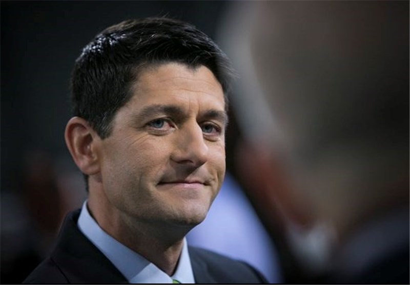 Paul Ryan Elected as Speaker of US House of Representatives