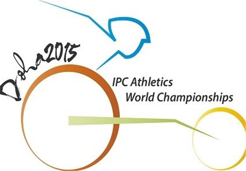 Iran Comes 14th at IPC Athletics World Championships