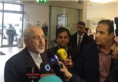 Syrians Should Decide Own Fate: Iran’s FM
