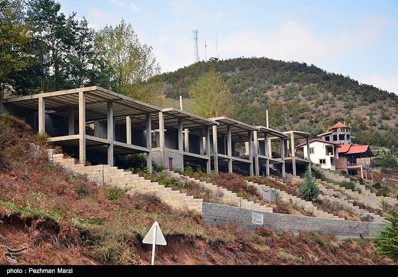 مقابله با ساخت و سازهای غیرمجاز در استان اردبیل نیازمند تصمیمات کارشناسی است