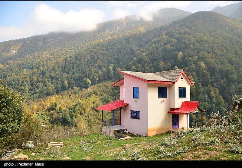 &quot;رشت&quot; بیشترین آمار ساخت و سازهای غیررسمی گیلان را دارد