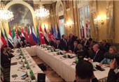 Heads of Foreign Ministries Begin Syrian Talks in Vienna