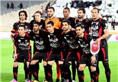 ترکیب پرسپولیس برای بازی با ذوب‌آهن اعلام شد