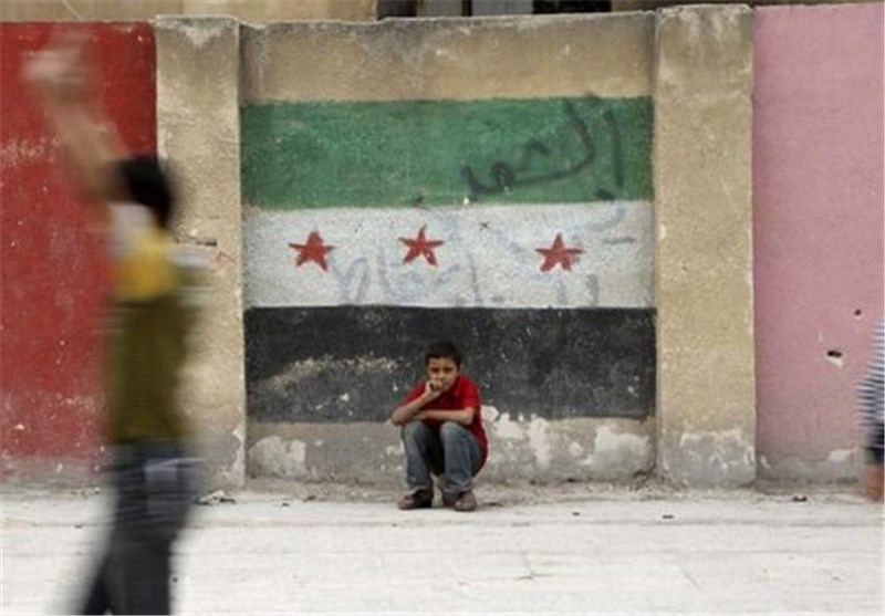 عکس/مدارس سوریه