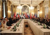 Diplomats Meet in Vienna to Seek Common Ground on Syria