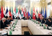 Participants at Syria Talks in Vienna Urge Renewals of Peace Talks