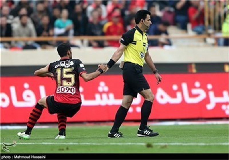 ترکی: احترام حلقه گمشده فوتبال ایران است