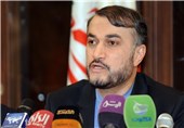 Deputy FM Denies Media Reports on Iran’s Stance on Assad’s Future