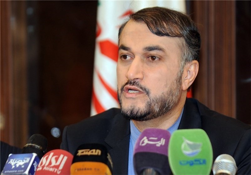 Deputy FM Denies Media Reports on Iran’s Stance on Assad’s Future