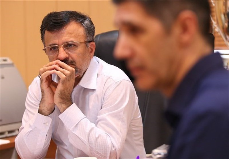داورزنی: لوزانو می‌تواند ما را به اهدافمان برساند/ شرایط آناستازی اصلاً قابل قبول نبود