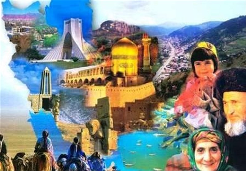 گردشگری در پساتحریم،خوش بینی یا رویای ورود 20 میلیون گردشگر