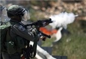 Palestinian Students Attacked by Israeli Forces in WB