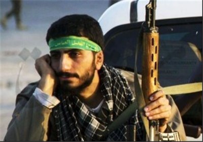 نماهنگ ستاره ها / شهید مصطفی صدرزاده
